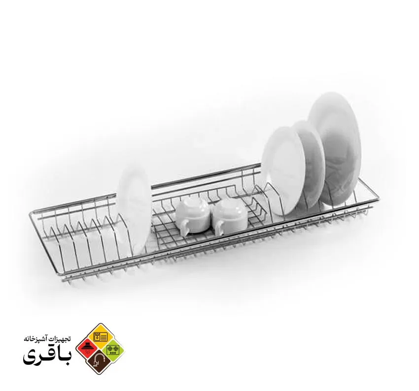 آبچکان ویژه کابینت MDF – ژینا — تصویر ۲