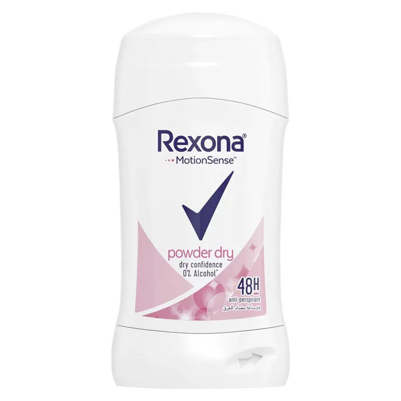 مام رول ضد تعریق مدل بیوریتم رکسونا-Rexona — تصویر ۲