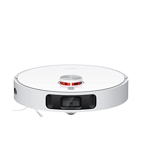 جارو رباتیک شیائومی Robot Vacuum X10 Plus — تصویر ۵