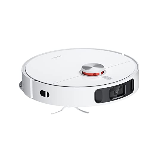 جارو رباتیک شیائومی Robot Vacuum X10 Plus — تصویر ۴