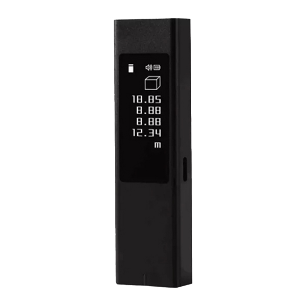 متر لیزری مدل Atuman LS5
