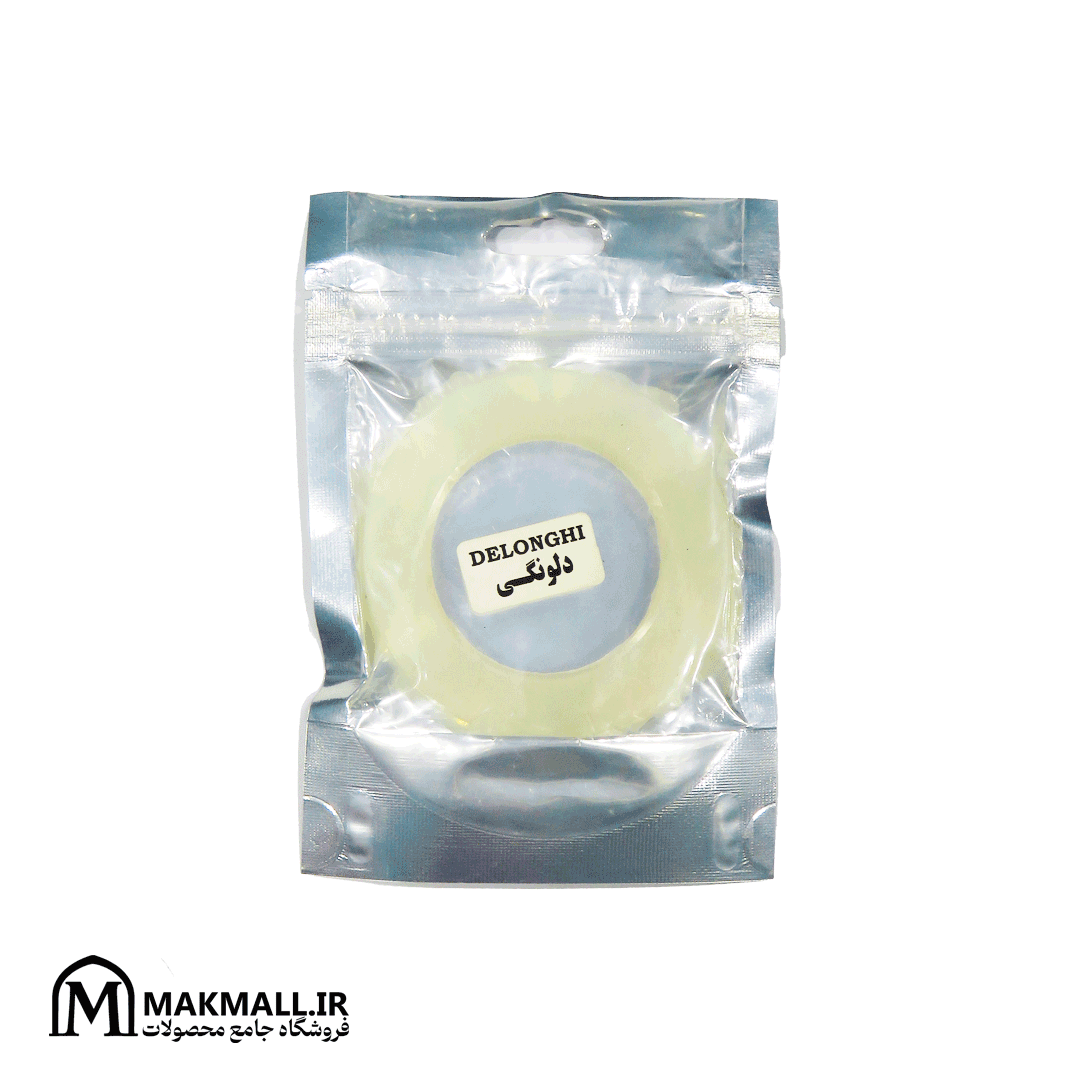 واشر هد گروپ دستگاه دلونگی | Delonghi Group Head Gasket, Original Espresso Machine Accessory