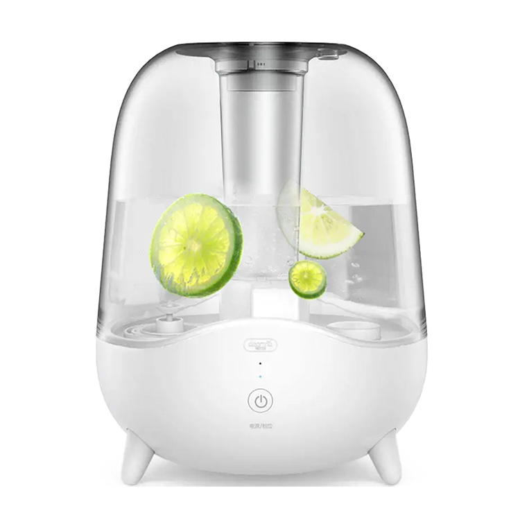 دستگاه بخور و رطوبت ساز شیائومی مدل xiaomi deerma humidifier 5L F325