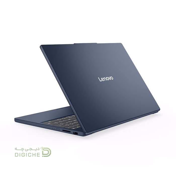 لپ تاپ 15 اینچ لنوو IdeaPad Slim 3 15IRH10 I5(13420H) 24G 512GB WUXGA — تصویر ۷