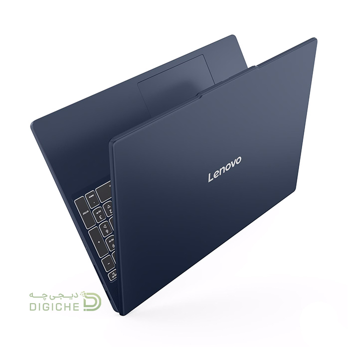 لپ تاپ 15 اینچ لنوو IdeaPad Slim 3 15IRH10 I5(13420H) 24G 512GB WUXGA — تصویر ۸