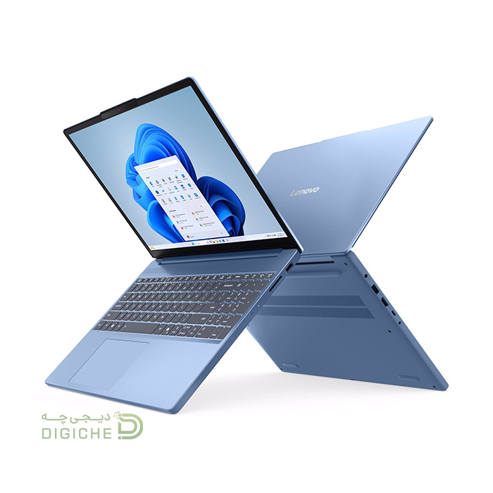 لپ تاپ لنوو IdeaPad Slim 3 15IRH10 I5(13420H) 16G 1TB WUXGA — تصویر ۳