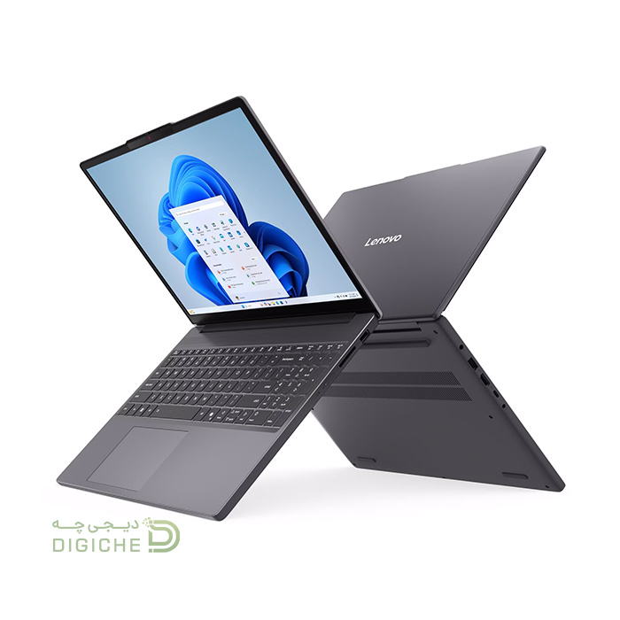 لپ تاپ لنوو IdeaPad Slim 3 15IRH10 I5(13420H) 16G 1TB WUXGA — تصویر ۴