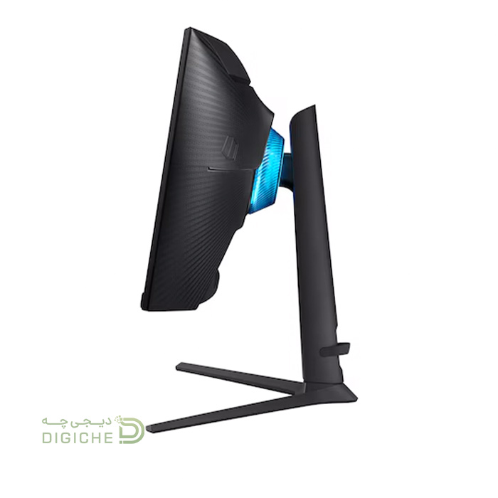 مانیتور خمیده 32 اینچ سامسونگ مدل SAMSUNG Odyssey Neo G8 G85NB LS32BG850NMXUE — تصویر ۳