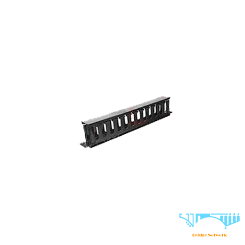 نگهدارنده کابل 1 یونیت افقی در پوشدار اچ پی آی (HPI)