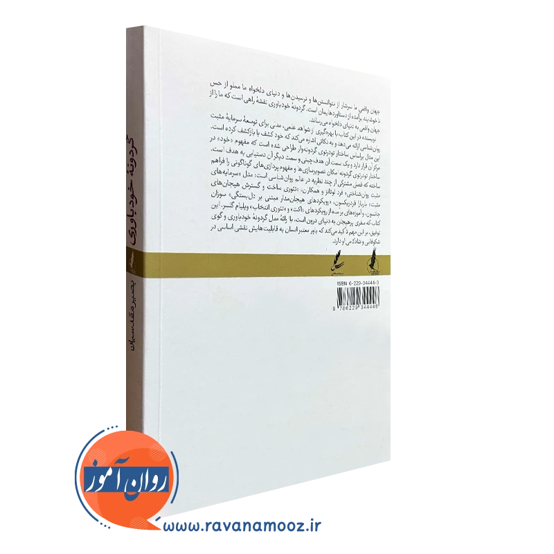گردونه خودباوری – بصیر مقدسیان — تصویر ۴