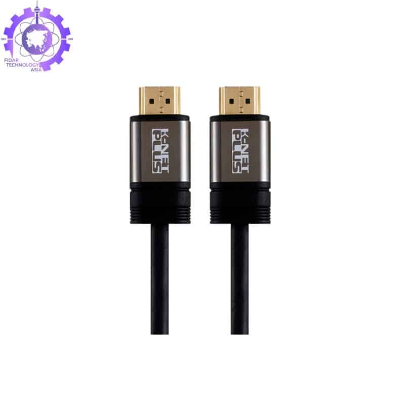 کابل K-NET Plus HDMI 4K 15m — تصویر ۲