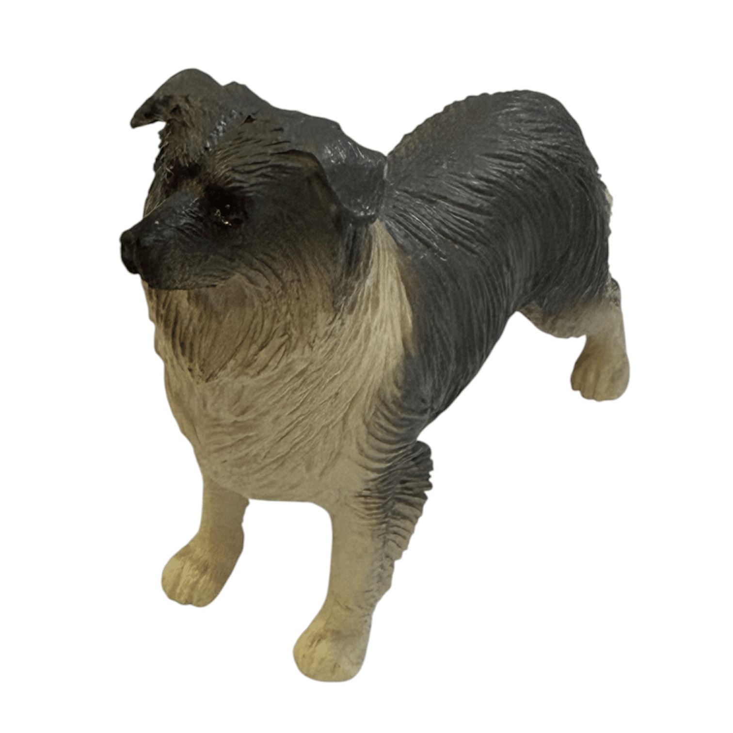 فیگور سگ border collie کد A220 — تصویر ۵