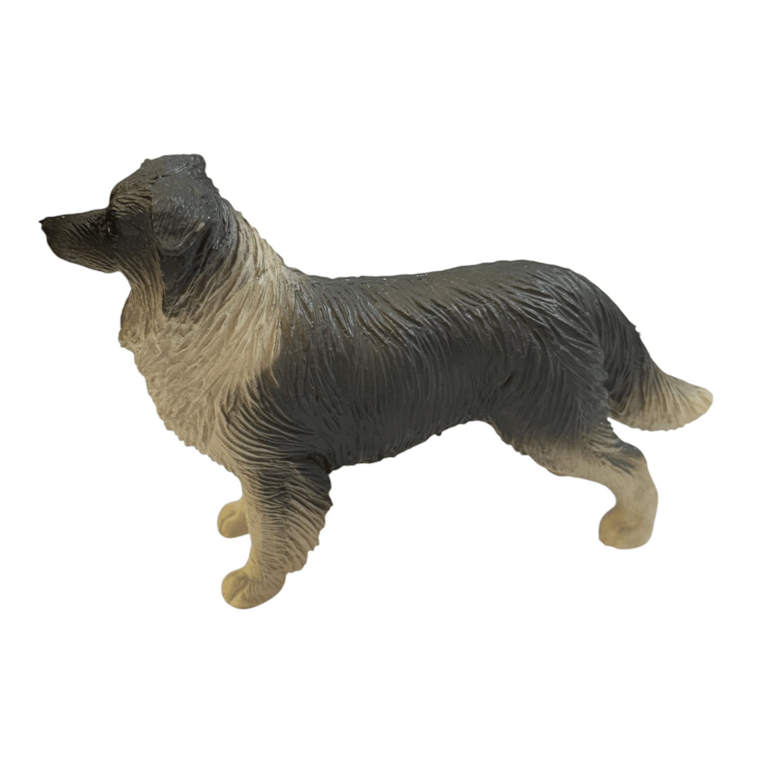 فیگور سگ border collie کد A220 — تصویر ۴