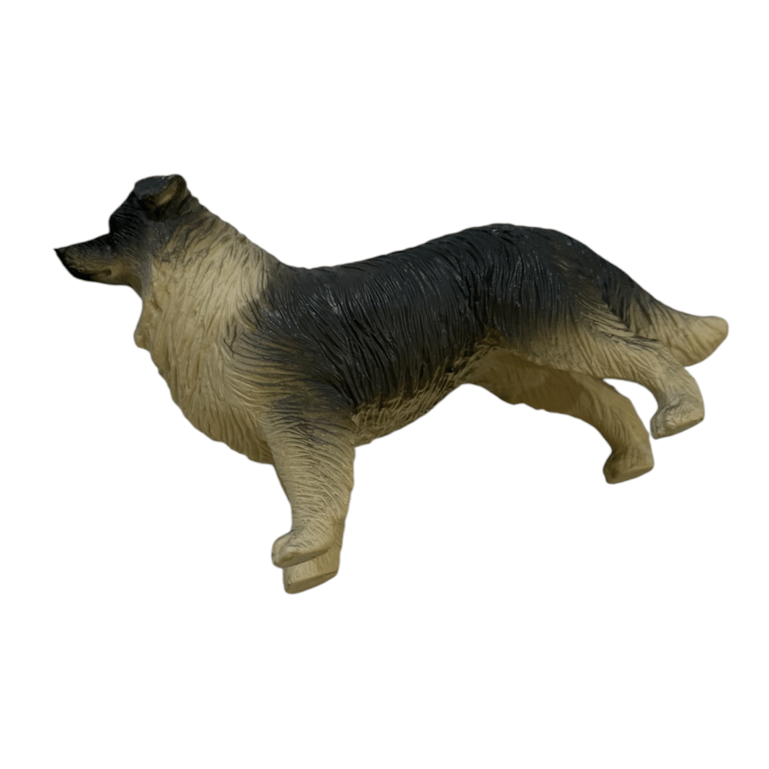 فیگور سگ border collie کد A220 — تصویر ۳