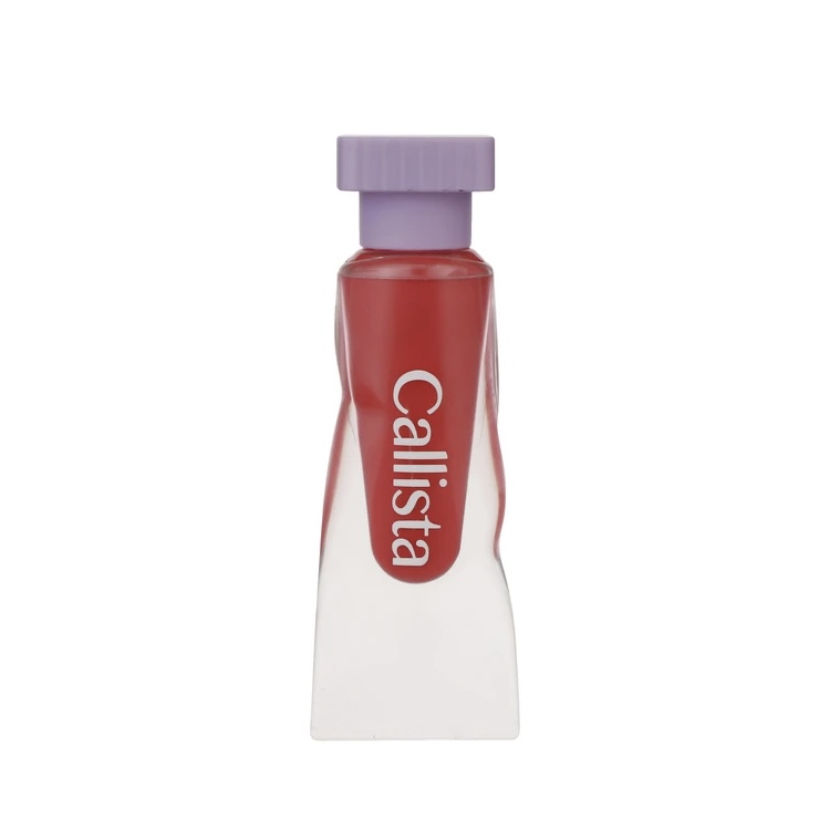 رژگونه مایع کالیستا مدل Rosy Glow — تصویر ۲