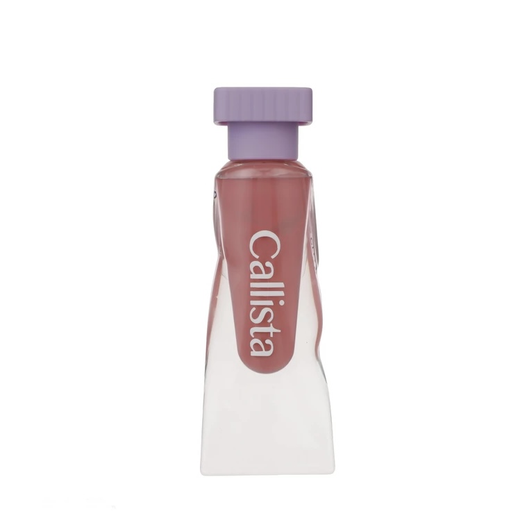 رژگونه مایع کالیستا مدل Rosy Glow — تصویر ۳