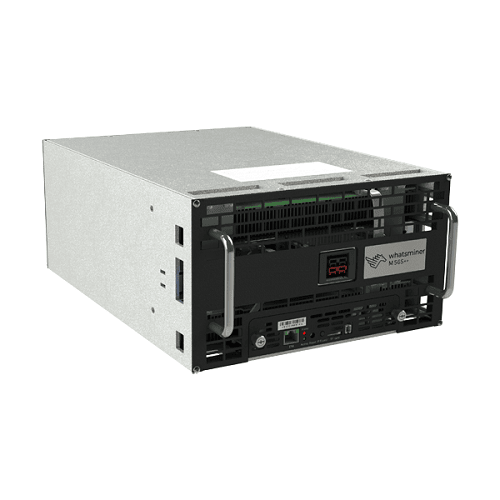 WhatsMiner M66s 270th