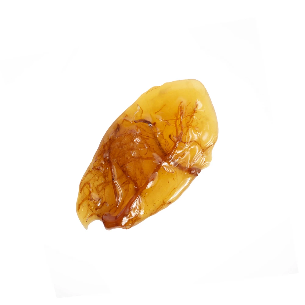 عسل مخصوص با ریشه جینسینگ