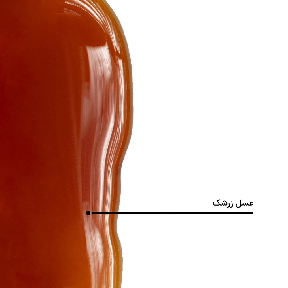 عسل زرشک — تصویر ۷