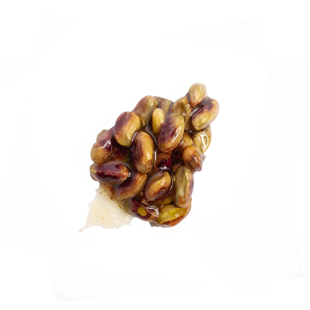 عسل با مغز پسته — تصویر ۲