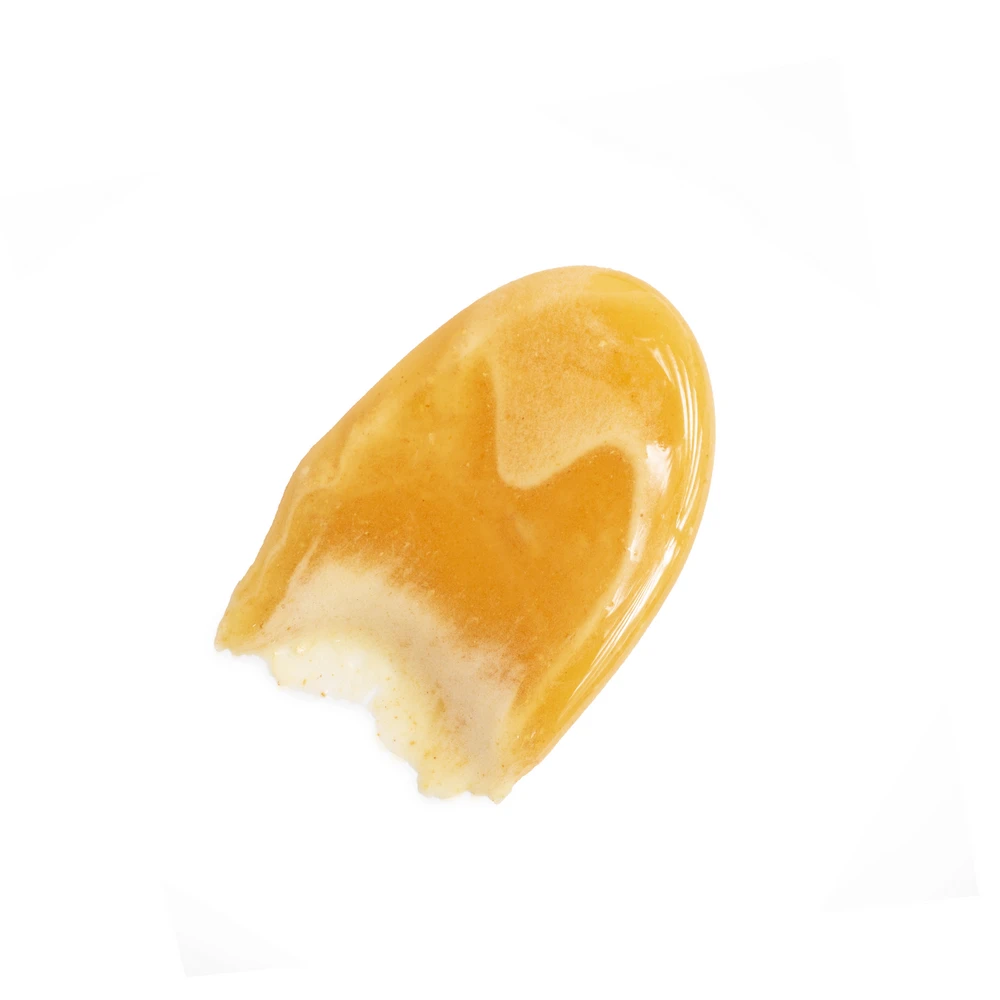 عسل با زنجبیل