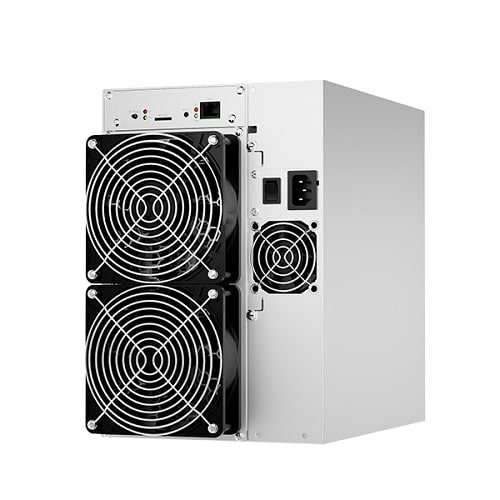 Miner KAS KS3L — تصویر ۲