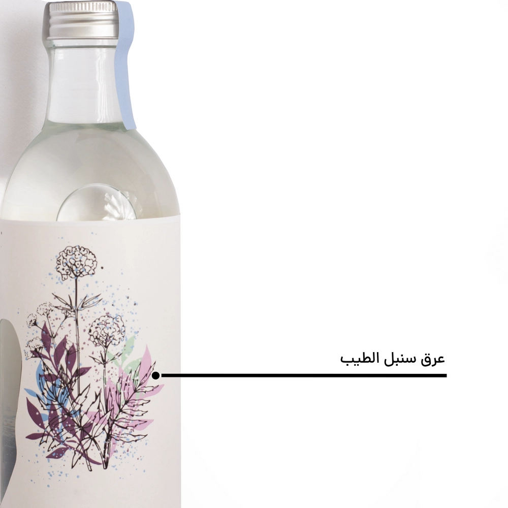عرق سنبل‌الطیب — تصویر ۶