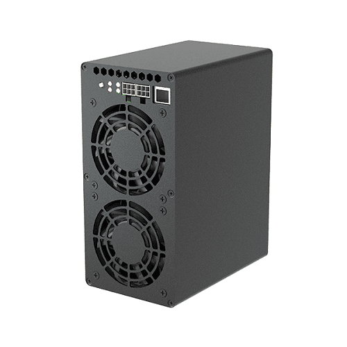 miner kd box II 5th