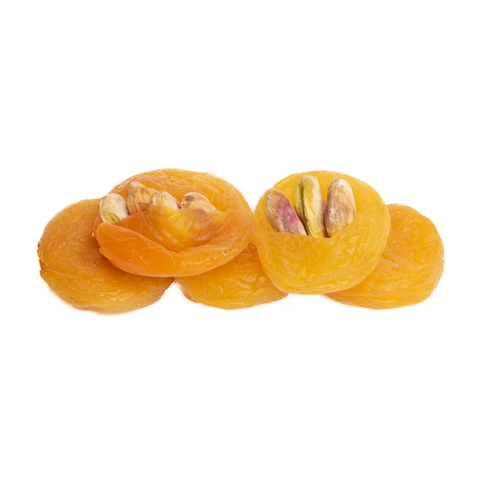 قیسی با مغز پسته