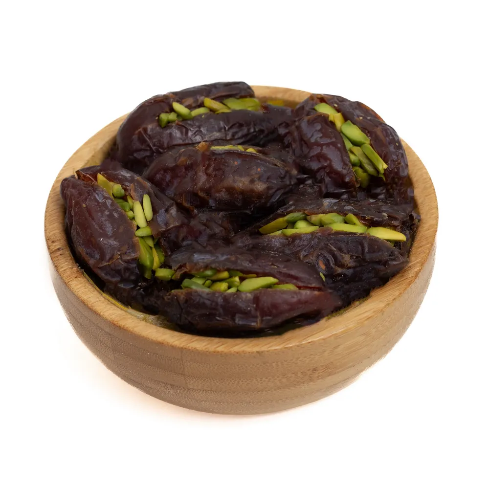 خرما با خلال پسته — تصویر ۳
