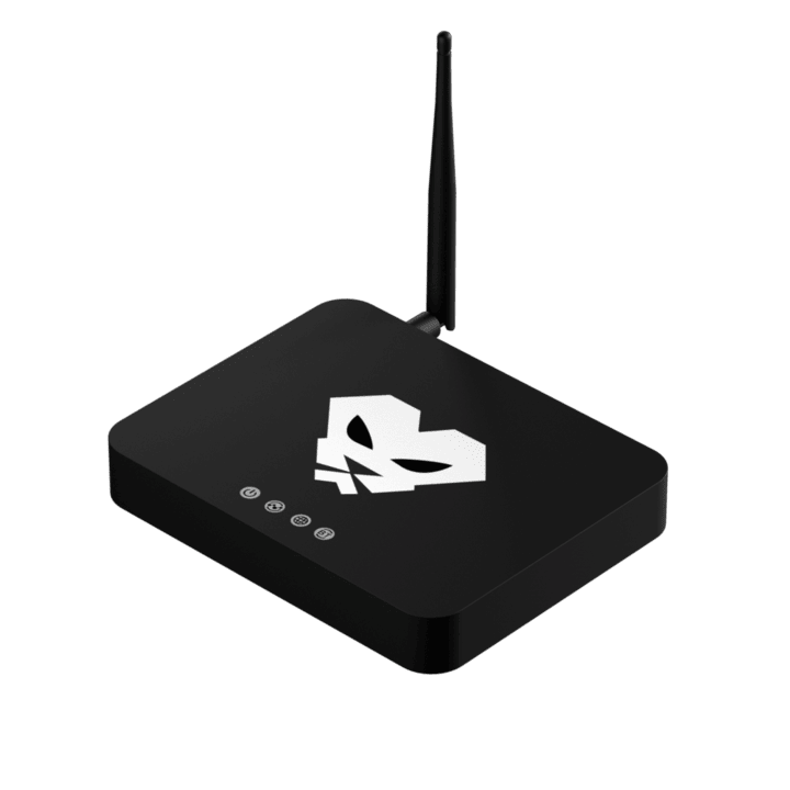 دستگاه ماینر هلیوم Panther X2 Hotspot