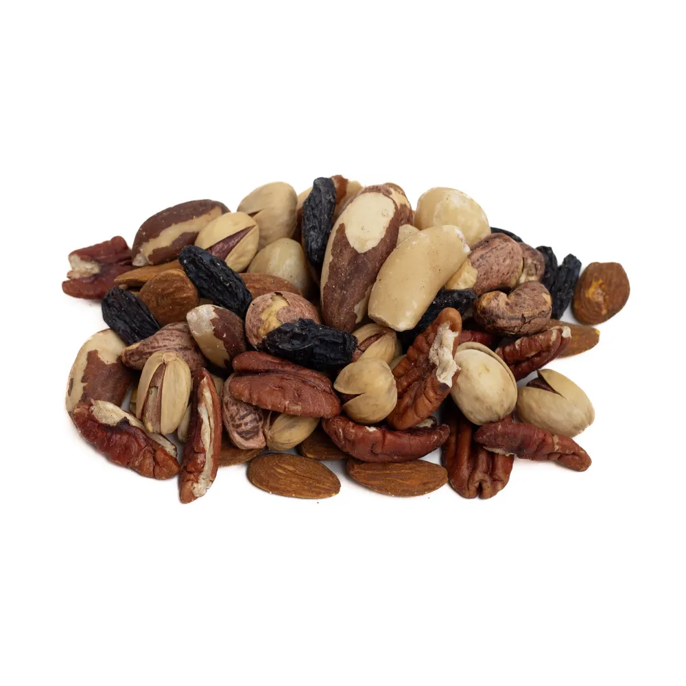مخلوط آجیل شاهانه