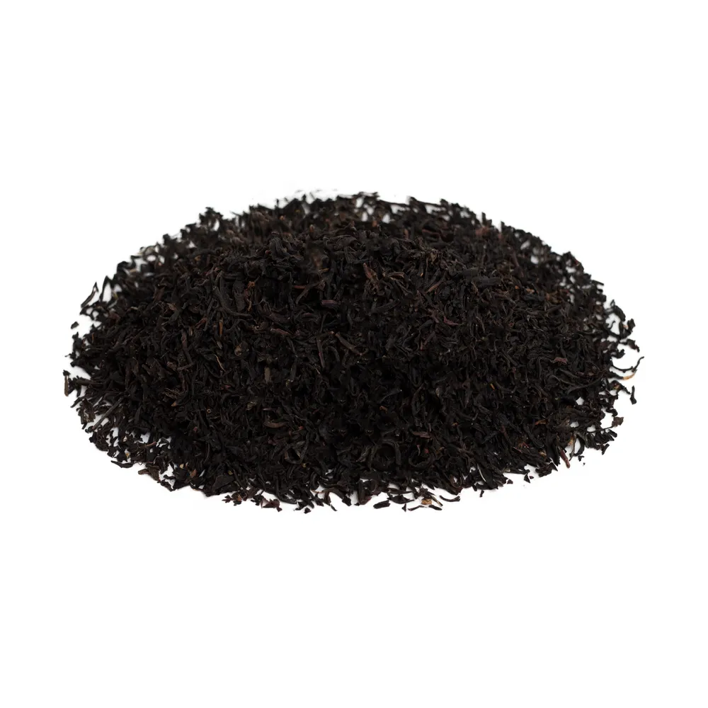چای سیاه باروتی سیلان