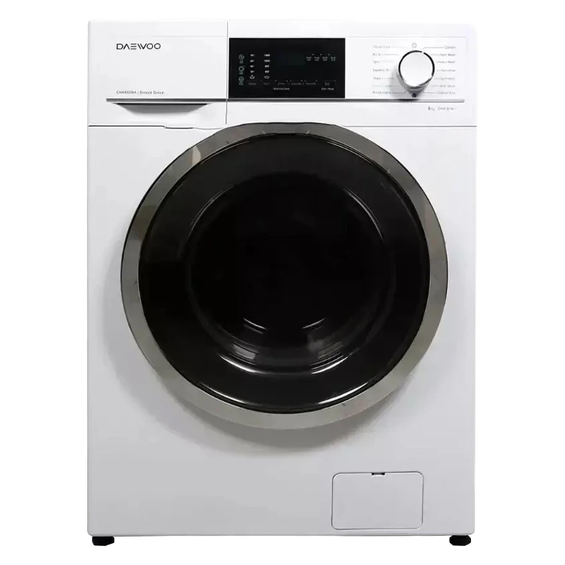 لباسشویی دوو 8 کیلویی دوو مدل LM-840