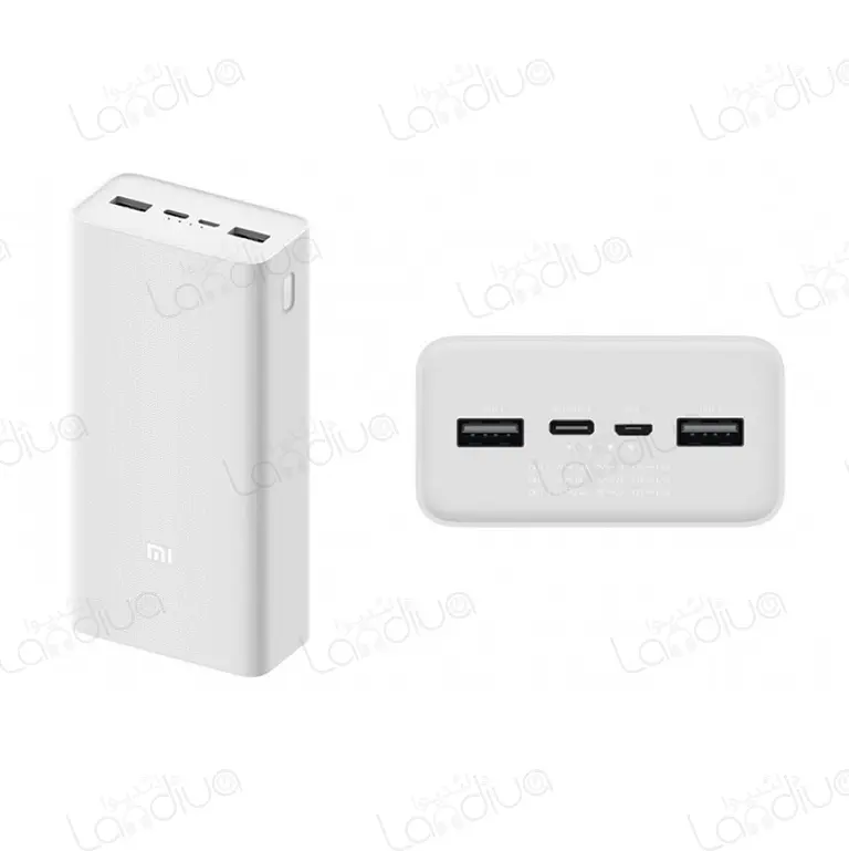 پاور بانک 30000 شیائومی pb3018zm
