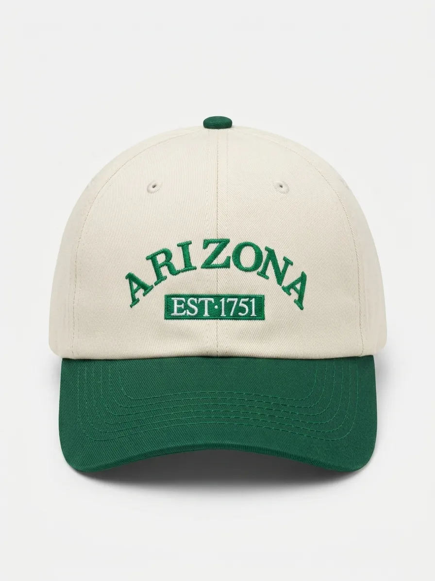 کلاه کپ Arizona EST.1751 — تصویر ۳