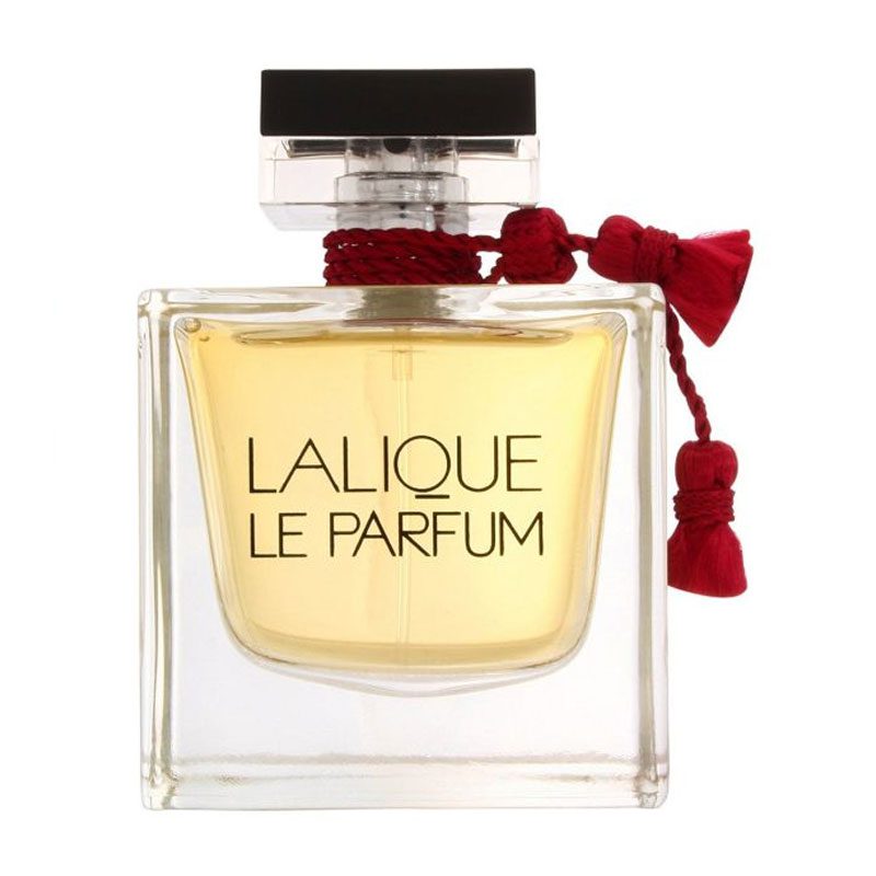 عطر ادکلن لالیک قرمز – لالیک له پارفوم Lalique Le Parfum