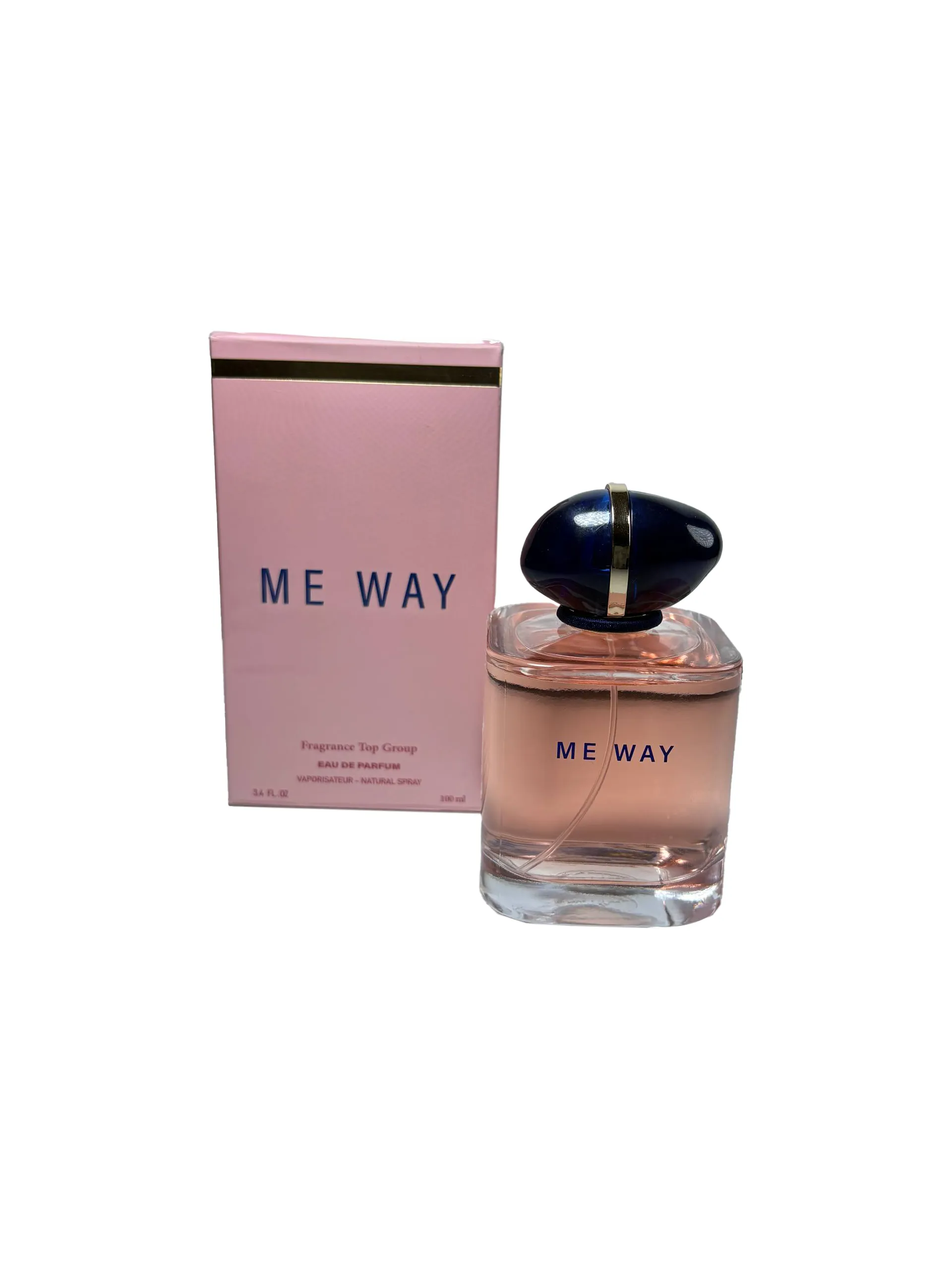 ادکلن جورجیو آرمانی مای وی Giorgio Armani ME WAY