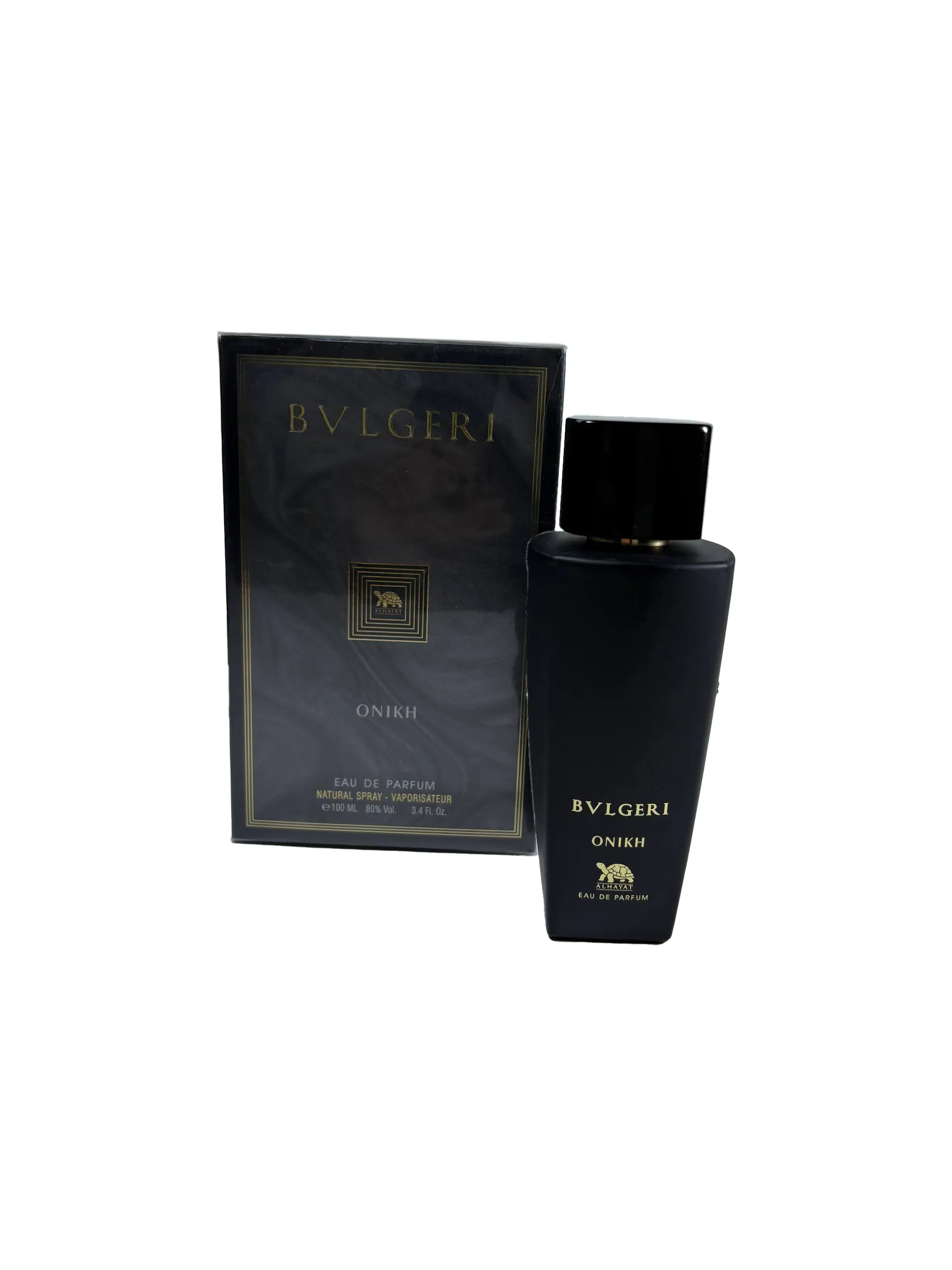 ادکلن بولگاری اونخ الحیات Bvlgari Onekh
