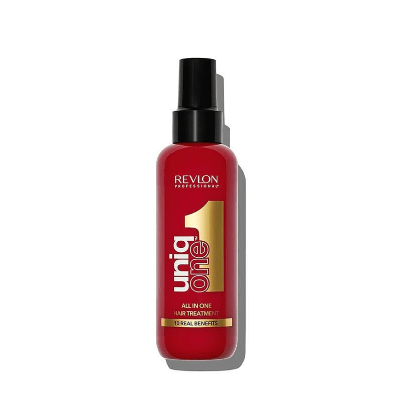 اسپری 10 کاره یونیک وان رولون UniqOne حجم 150ml — تصویر ۲