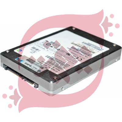 HPE 3.84TB SATA 6G Mixed Use SFF SC P19953-B21 — تصویر ۲