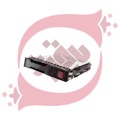 اس اس دی HPE 3.84TB SAS 12G R I SFF P04521-B21 — تصویر ۲