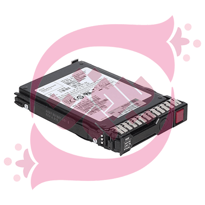 SSD سرور HP 3.84TB SAS 12G RI SFF BC P41533-001