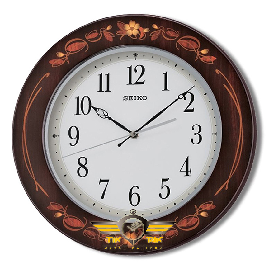QXA647B مدل ساعت سیکو ساعت دیواری سیکو ساعت SEIKO
