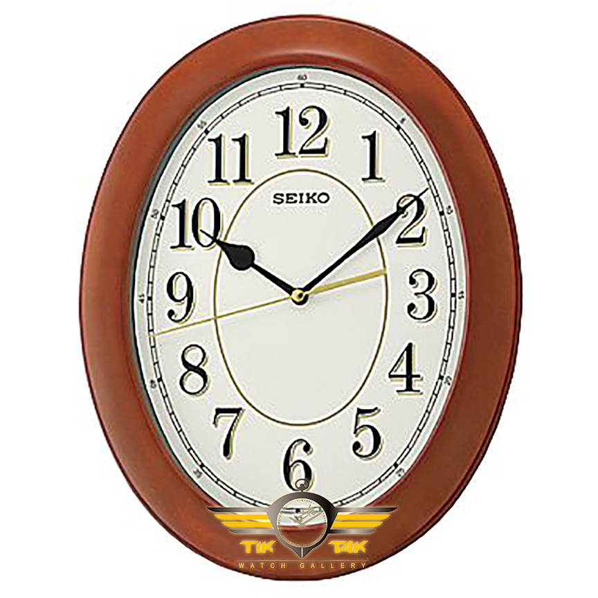 QXA664B مدل ساعت سیکو ساعت دیواری سیکو ساعت SEIKO