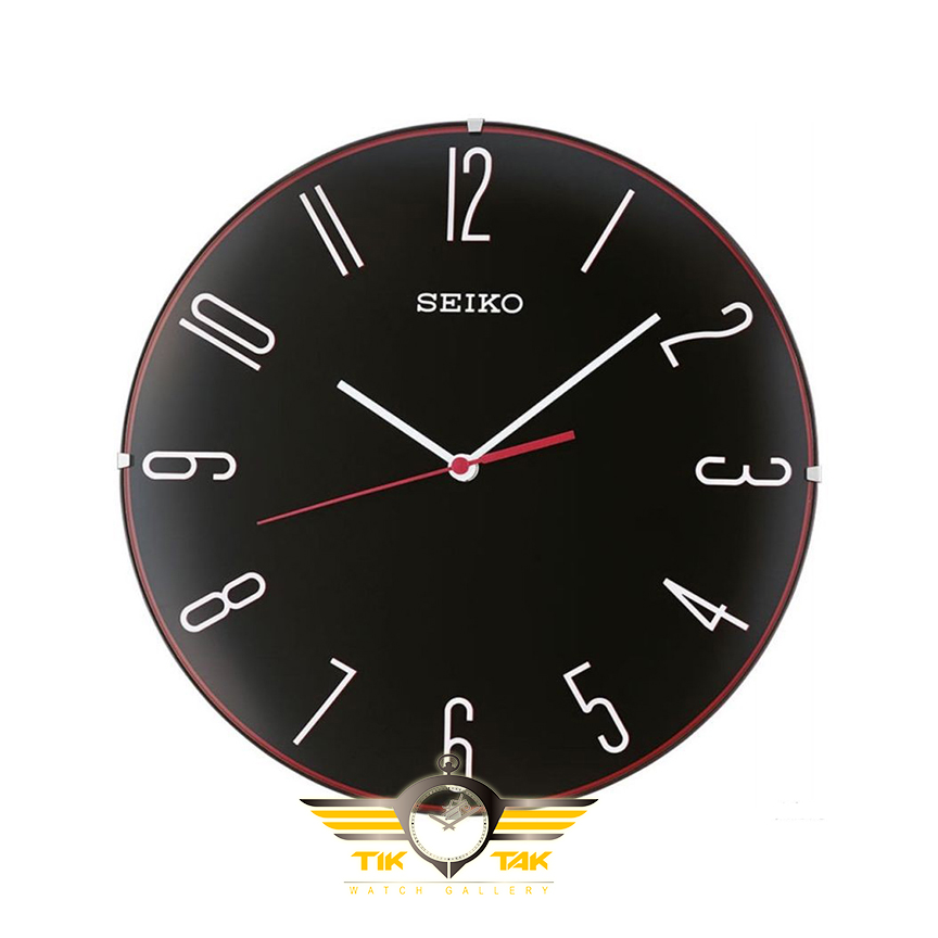 QXA672K مدل ساعت سیکو ساعت دیواری سیکو ساعت SEIKO ساعت دیواری SEIKO