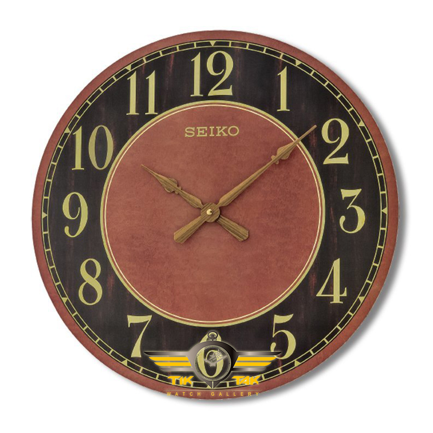 QXA644Z مدل ساعت سیکو ساعت دیواری سیکو ساعت SEIKO ساعت اتاق خواب