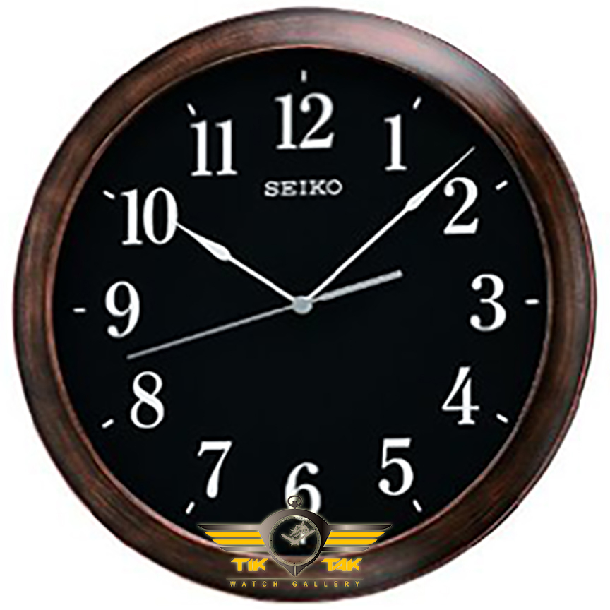 QXA597Z مدل ساعت سیکو ساعت دیواری SEIKO