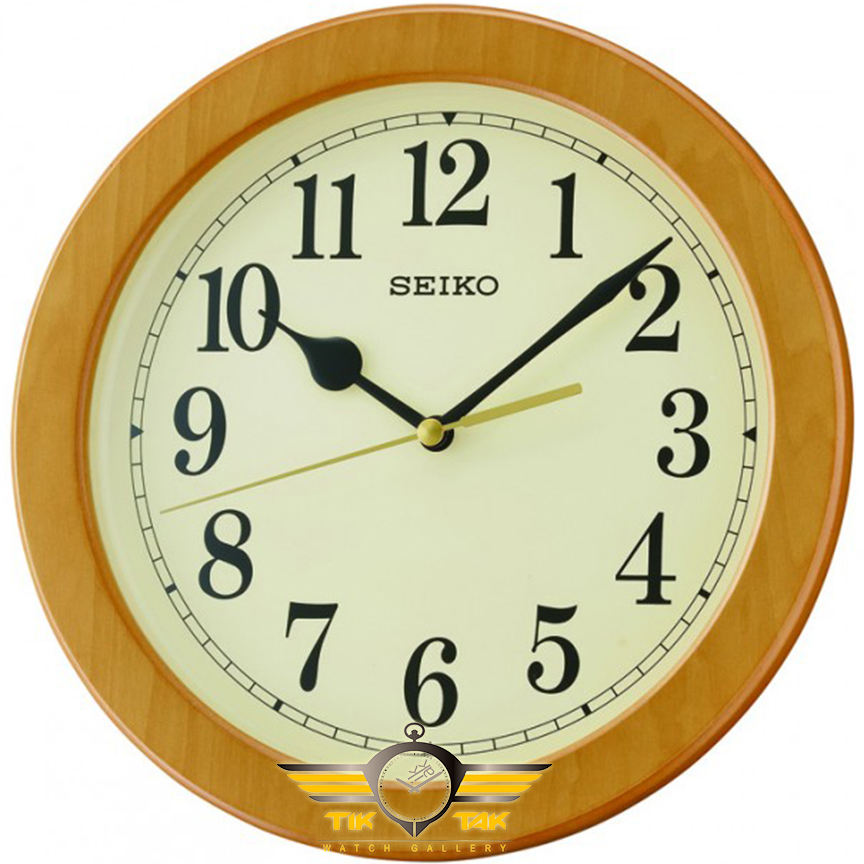 QXA686B مدل ساعت سیکو ساعت SEIKO ساعت دیواری SEIKO