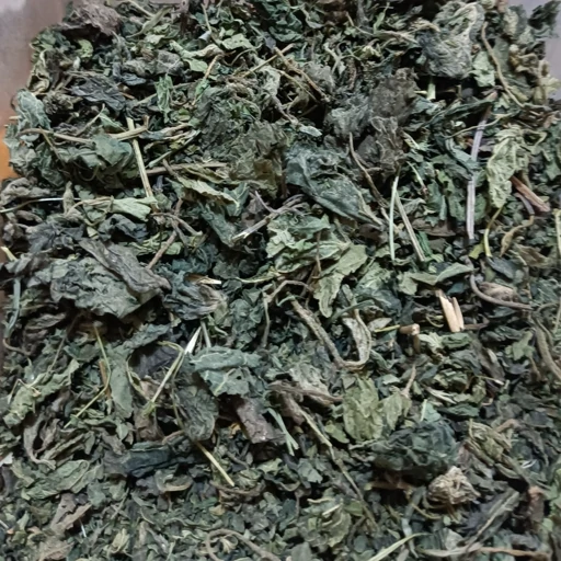 دمنوش گزنه 75 گرم 5 ستاره صدرا
